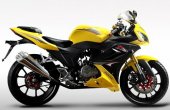 2012 Veli VL200GS-3 photo